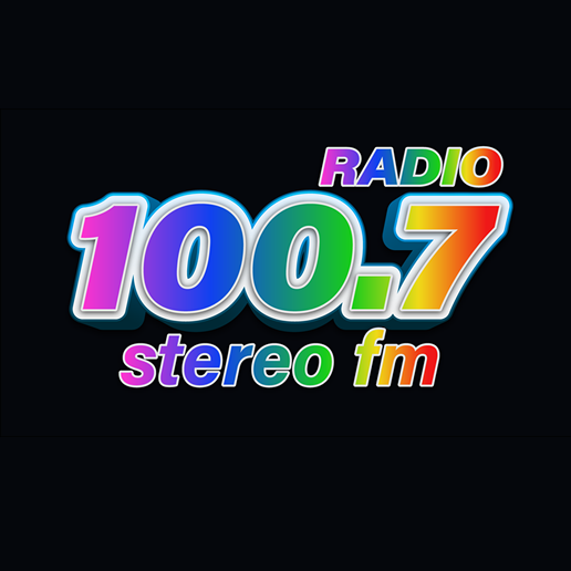 100.7 Stereo